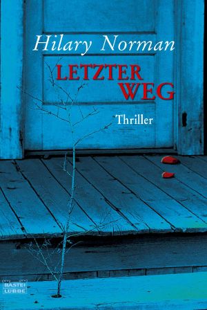 [Sam Becket 02] • Letzter Weg